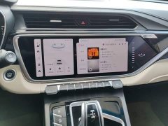 Geely Boyue X 1.8TD DCT Smart Edition - ფოტო 13