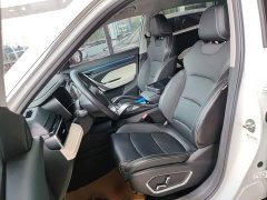 Geely Boyue X 1.8TD DCT Smart Edition - ფოტო 15