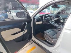 Geely Boyue X 1.8TD DCT Smart Edition - ფოტო 16