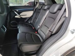 Geely Boyue X 1.8TD DCT Smart Edition - ფოტო 17
