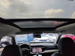 Geely Boyue X 1.8TD DCT Smart Edition - ფოტო 18