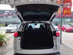 Geely Boyue X 1.8TD DCT Smart Edition - ფოტო 19