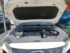 Geely Boyue X 1.8TD DCT Smart Edition - ფოტო 20