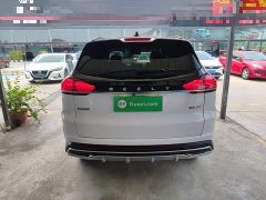 Geely Boyue X 1.8TD DCT Smart Edition - ფოტო 6