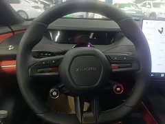 Xiaomi SU7 Quad Motor Ultra-Long Range Advanced Autonomous Driving Max - ფოტო 11