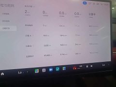 Xiaomi SU7 Quad Motor Ultra-Long Range Advanced Autonomous Driving Max - ფოტო 12