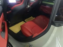 Xiaomi SU7 Quad Motor Ultra-Long Range Advanced Autonomous Driving Max - ფოტო 17