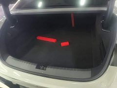 Xiaomi SU7 Quad Motor Ultra-Long Range Advanced Autonomous Driving Max - ფოტო 19
