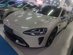 Xiaomi SU7 Quad Motor Ultra-Long Range Advanced Autonomous Driving Max - ფოტო 2