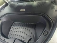 Xiaomi SU7 Quad Motor Ultra-Long Range Advanced Autonomous Driving Max - ფოტო 20