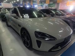 Xiaomi SU7 Quad Motor Ultra-Long Range Advanced Autonomous Driving Max - ფოტო 4