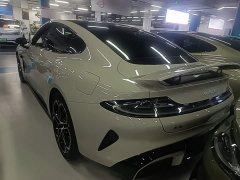 Xiaomi SU7 Quad Motor Ultra-Long Range Advanced Autonomous Driving Max - ფოტო 5