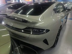 Xiaomi SU7 Quad Motor Ultra-Long Range Advanced Autonomous Driving Max - ფოტო 6
