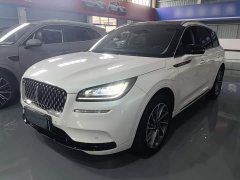Lincoln Adventurer New Energy 2021 PHEV AWD e-Elegant - ფოტო 1
