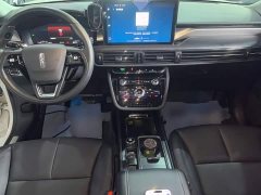 Lincoln Adventurer New Energy 2021 PHEV AWD e-Elegant - ფოტო 10