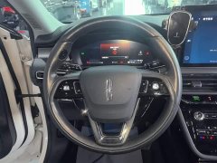Lincoln Adventurer New Energy 2021 PHEV AWD e-Elegant - ფოტო 11