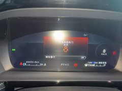 Lincoln Adventurer New Energy 2021 PHEV AWD e-Elegant - ფოტო 12