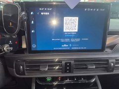 Lincoln Adventurer New Energy 2021 PHEV AWD e-Elegant - ფოტო 13