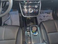 Lincoln Adventurer New Energy 2021 PHEV AWD e-Elegant - ფოტო 14