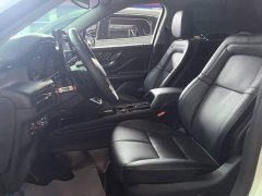 Lincoln Adventurer New Energy 2021 PHEV AWD e-Elegant - ფოტო 15