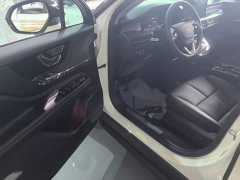 Lincoln Adventurer New Energy 2021 PHEV AWD e-Elegant - ფოტო 16