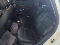 Lincoln Adventurer New Energy 2021 PHEV AWD e-Elegant - ფოტო 17