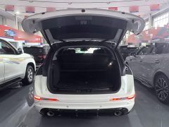 Lincoln Adventurer New Energy 2021 PHEV AWD e-Elegant - ფოტო 19