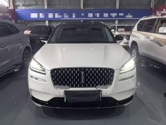 Lincoln Adventurer New Energy 2021 PHEV AWD e-Elegant - ფოტო 3