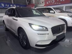 Lincoln Adventurer New Energy 2021 PHEV AWD e-Elegant - ფოტო 4
