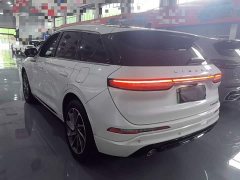 Lincoln Adventurer New Energy 2021 PHEV AWD e-Elegant - ფოტო 5