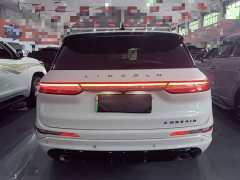 Lincoln Adventurer New Energy 2021 PHEV AWD e-Elegant - ფოტო 6