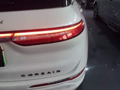 Lincoln Adventurer New Energy 2021 PHEV AWD e-Elegant - ფოტო 8