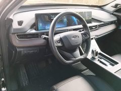 Chery Tiggo 7 2024 1.5T CVT Luxury - ფოტო 10