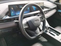 Chery Tiggo 7 2024 1.5T CVT Luxury - ფოტო 11