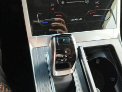 Chery Tiggo 7 2024 1.5T CVT Luxury - ფოტო 14