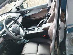 Chery Tiggo 7 2024 1.5T CVT Luxury - ფოტო 15