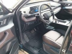 Chery Tiggo 7 2024 1.5T CVT Luxury - ფოტო 16