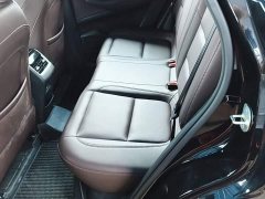 Chery Tiggo 7 2024 1.5T CVT Luxury - ფოტო 17