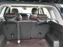 Chery Tiggo 7 2024 1.5T CVT Luxury - ფოტო 19