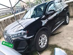 Chery Tiggo 7 2024 1.5T CVT Luxury - ფოტო 2