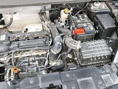 Chery Tiggo 7 2024 1.5T CVT Luxury - ფოტო 20