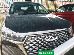 Chery Tiggo 7 2024 1.5T CVT Luxury - ფოტო 3