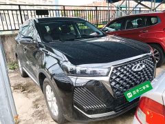 Chery Tiggo 7 2024 1.5T CVT Luxury - ფოტო 4