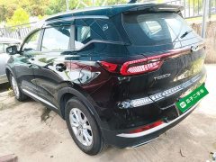 Chery Tiggo 7 2024 1.5T CVT Luxury - ფოტო 5