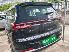 Chery Tiggo 7 2024 1.5T CVT Luxury - ფოტო 6