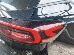 Chery Tiggo 7 2024 1.5T CVT Luxury - ფოტო 8