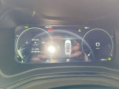 Geely Emgrand S 2021 1.4T CVT Luxury - ფოტო 12