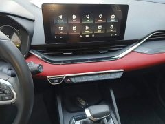 Geely Emgrand S 2021 1.4T CVT Luxury - ფოტო 13