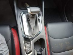 Geely Emgrand S 2021 1.4T CVT Luxury - ფოტო 14