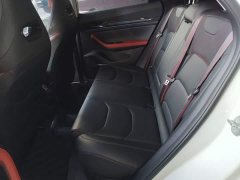Geely Emgrand S 2021 1.4T CVT Luxury - ფოტო 17